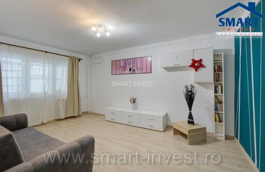 Apartament 3 camere Dristor - Bd Ramnicu Sarat - Vitan - Bobocica