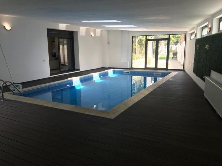 CASA VILA PADUREA BANEASA LUX - 6