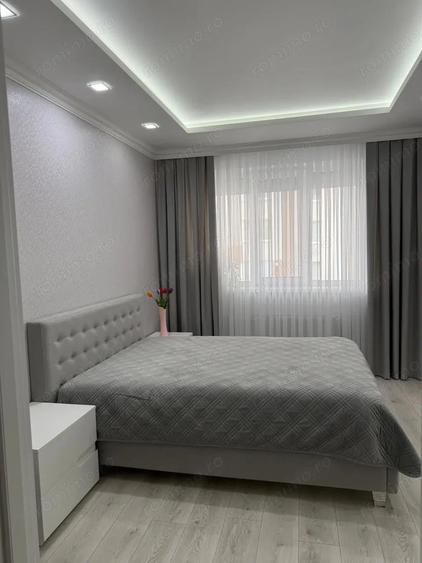 apartament cu o camera de inchiriat in zona Balcescu - 3