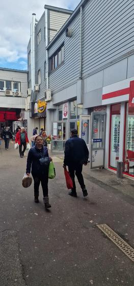 Spatiu comercial Piata Gorjului 30mp - 4