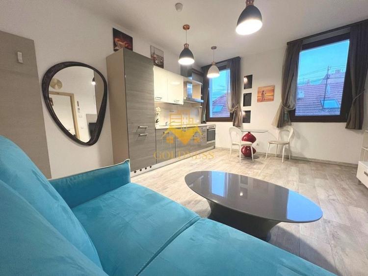 2 camere, parcare, AC, Centru, Piata Muzeului, MEMO, Piata Unirii - 2