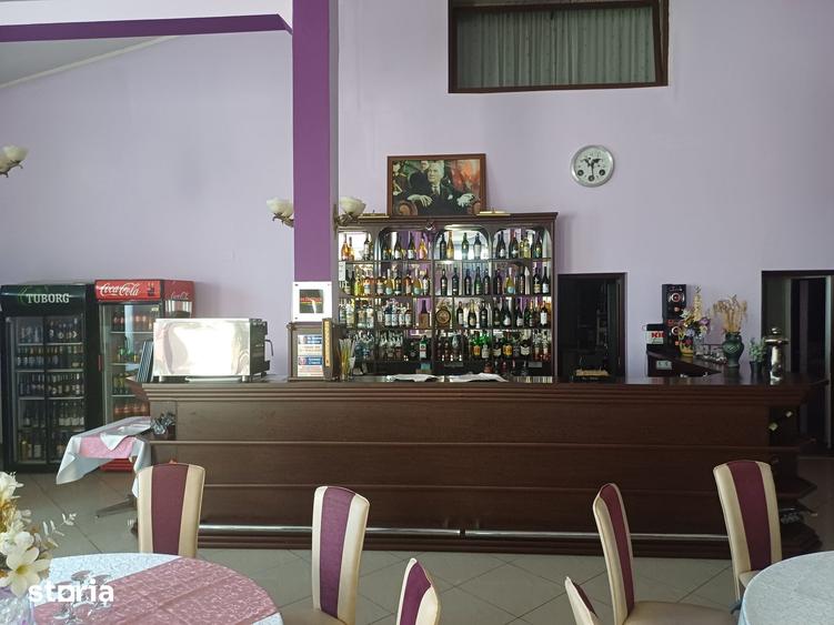 Spațiu comercial, de 1,100 mp, în Central