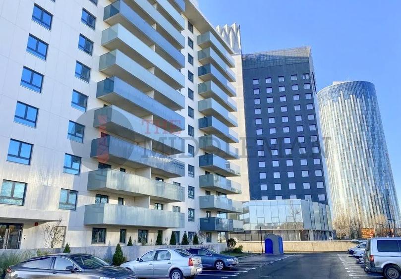 Apartament cu 3 camere, mobilat în Aviației