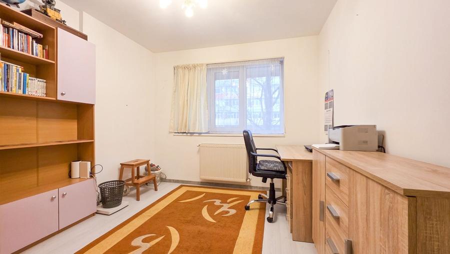 Apartament 4 camere vânzare Șos. Alexandriei 13, Sector 5, lângă Lidl - 9