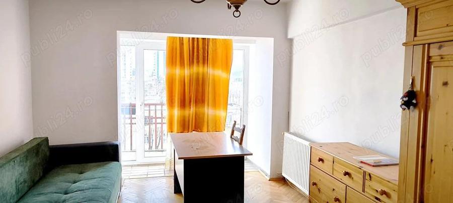 Grivitei - Onix, apartament cu 4 camere si loc de parcare. - 11