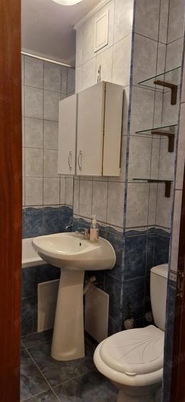 Garsoniera recent renovata Minis Titan - 4