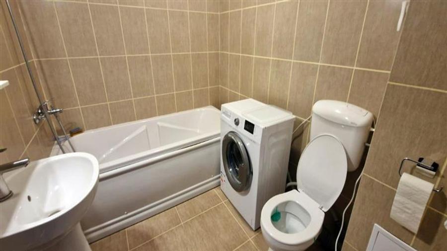 Inchiriere apartament 1 camera Parc Poligon Floresti - 5