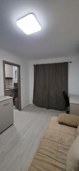 Garsoniera de vanzare Parcul Drumul Taberei - 5