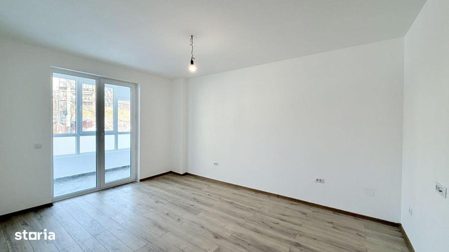 Apartament 1 camera, et intermediar Pacurari(Aleea Cimitirul Evreiesc) - 3