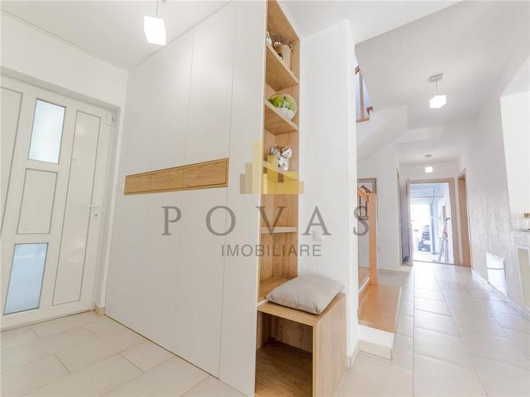 Vanzare Casa 6 Camere Otopeni Odaii - 13