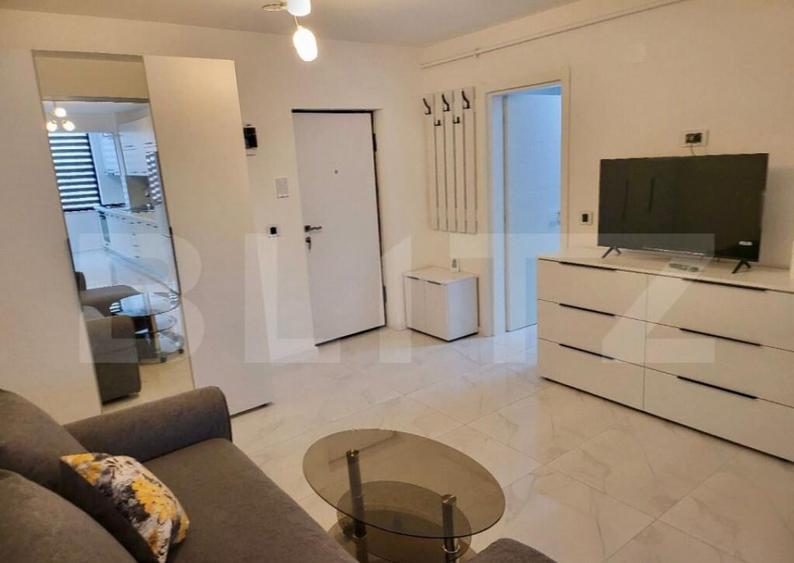 Apartament 2 camere, 54 mp, zona George Enescu - Liceului de - 9