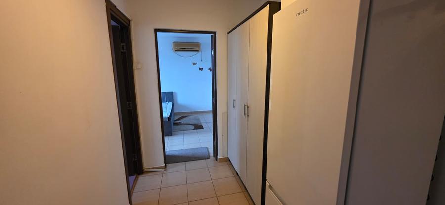 Garsoniera Brancoveanu Oltenitei Piata Sudului confort 1 mobilata si utilata - 6