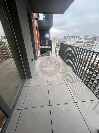 Nicolae Teclu | Apartament 2 camere | Decomandat | 67mp | B12946 - 4