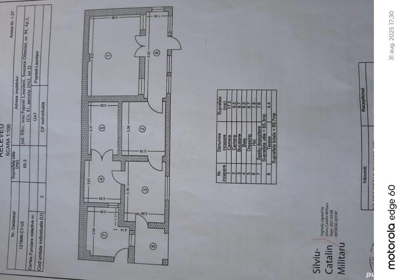 Casa de vanzare Pope?ti Leordeni - 4