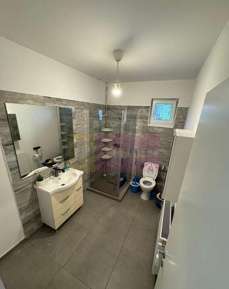 Casa 3 camere + dependin?e, curte 380, Sabareni - 8