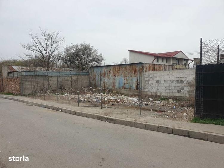 Teren 200mp, Tei Toboc, Sector 2 - 2