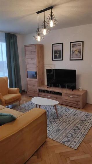 DRAGALINA - 2 Camere - Centrala proprie - Mobilat - Clima - 1