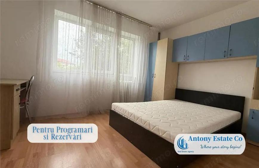 Apartament de inchiriat, 2 camere, Iosia, Oradea - 10