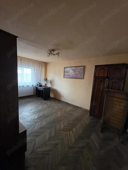 Vand apartament 2 camere decomandat etj 1 4 - 8