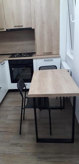 Apartament cu 1 cameră, 37 mp, decomandat, Calea Șagului, str. Mureș - 2