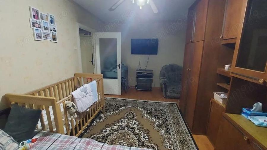 Apartament modest de vanzare Blascovici - 4