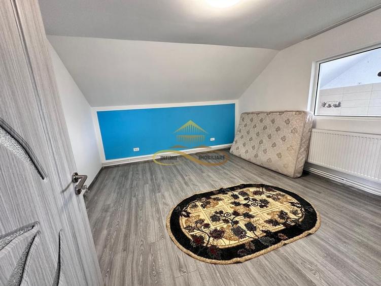 Casa de vanzare Radomiresti Bacau - 14