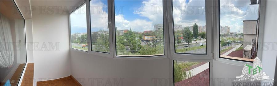 APARTAMENT 3 CAMERE ZONA SIDERURGISTILOR VEST - 11