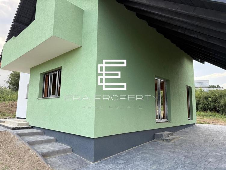 Casă single- 5 Camere - teren 412mp -Selimbar, Cartierul Tineretului - 5