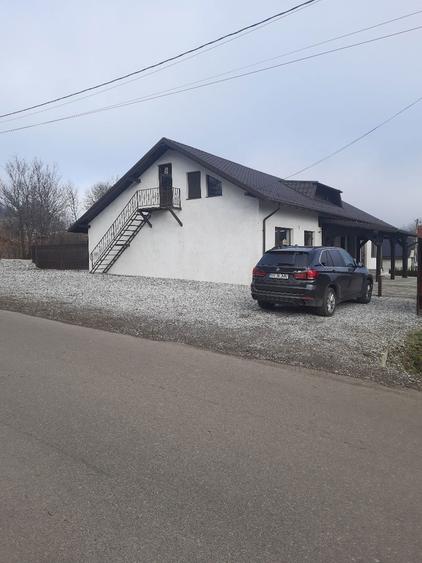 Spatiu Comercial de vanzare in Vadu Moldovei E 85 - 8