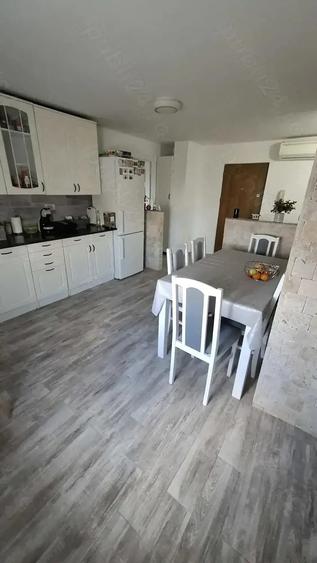 Apartament 2 dormitoare,decomandat, 56 mp, mobilat - 3