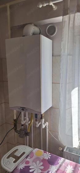 Apartament 3 camere 2 bai vis a vis de Paco Odobesti - 6