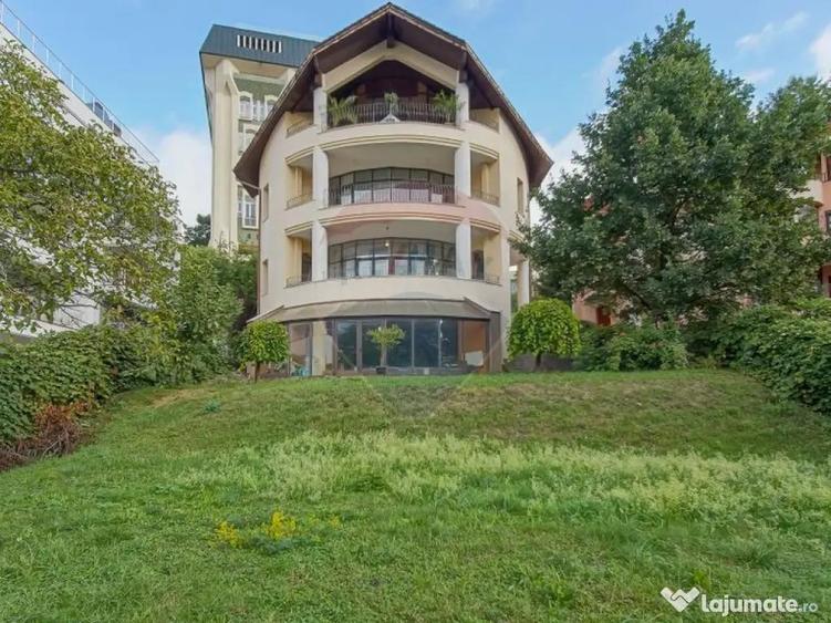 Casa / Vila de vanzare Strada Sitei nr. 42, Bra?ov - 1