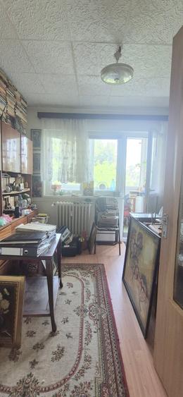 Apartament 4 camere | Etaj 2/4 | Bloc anvelopat | Zonă verde - 4