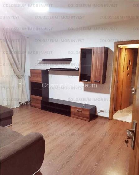 Apartament confort 1, mobilat, utilat, balcon, parcare, zona Tractorul Apartament confort 1, mobilat, utilat, balcon, parcare, zona Tractorul