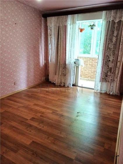 DACIA - 4 camere - centrala proprie - clima - ETAJ 3 - BOXA CF - 2