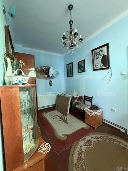 Casa parter, 273 mp teren, front 14,52 ml, zona Schmith/ Tribunal - 3