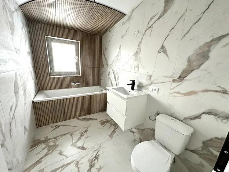 CASA NOUA I ALBA IULIA I 4 DORMITOARE I 2 BAI I FINISATA I IMOBILATA I - 12