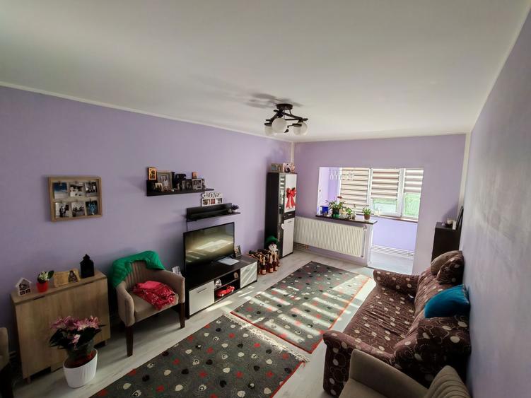 Apartament 3 camere Piata centrala - 3