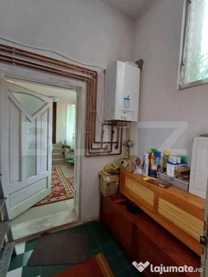Casa 4 camere in Viisoara, langa Campia Turzii - 18