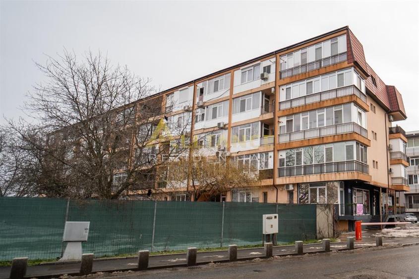 Garsoniera gata de mutare Metalurgiei - 1