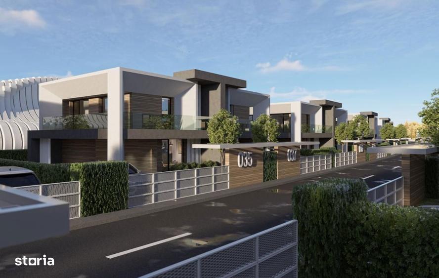 Nou | Teren Intravilan | 450000 mp | Corbeanca - 9