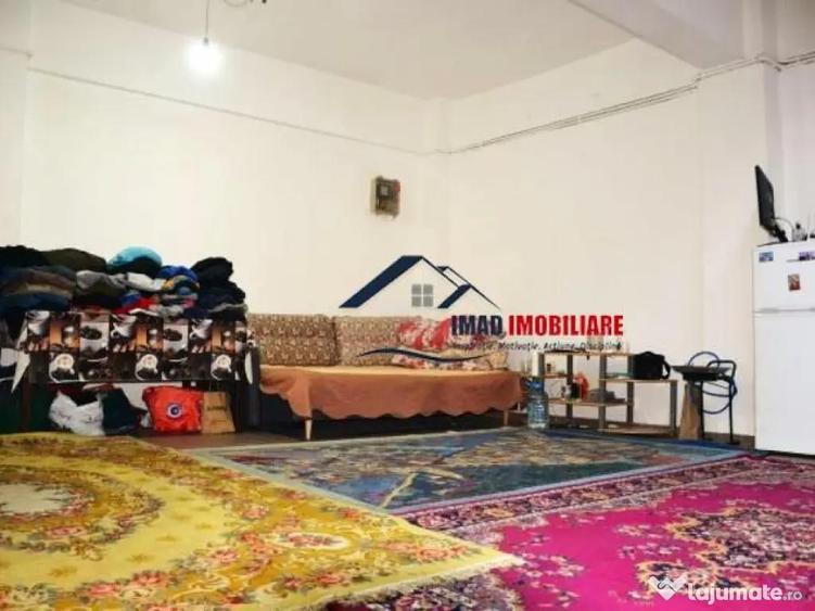 Ocazie! GARSONIERA de in Voinesti, ultracentral langa Prima - 2