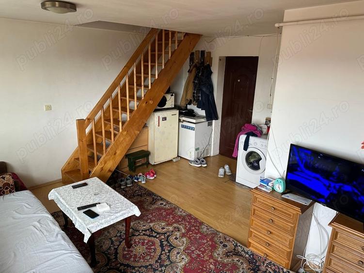 Vand apartament 2 camere - 5