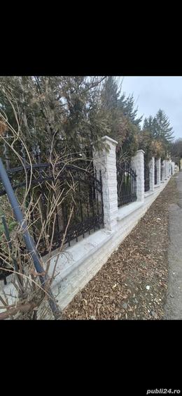 Vand vila in Targu Mures, deasupra de UMF, Corni?a - 7