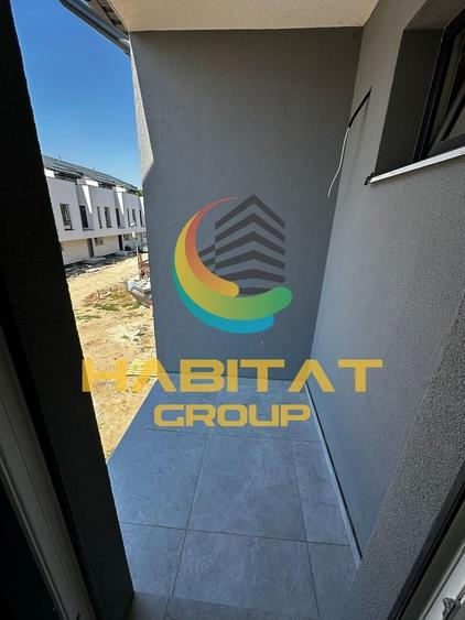 Pallady vila insiruita 4 camere 139 mp + curte 46 mp AUCHAN - 13