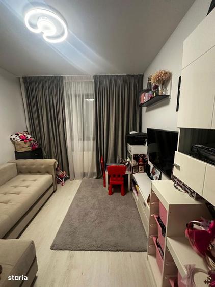 Apartament modern cu 2(3) camere in Dream Residence ?oseaua Salaj - 4