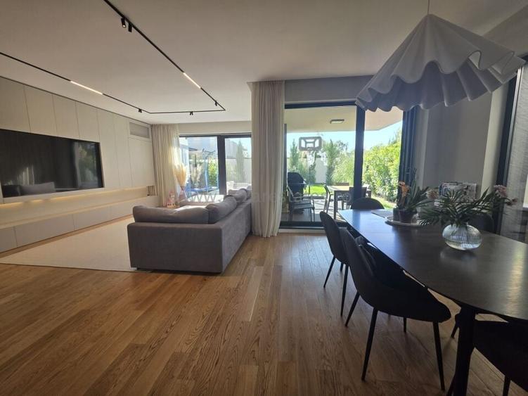 SUPER OFERTA! PIPERA  VILA ELEGANTA IN COMPLEX FINISAJE LUX - 27