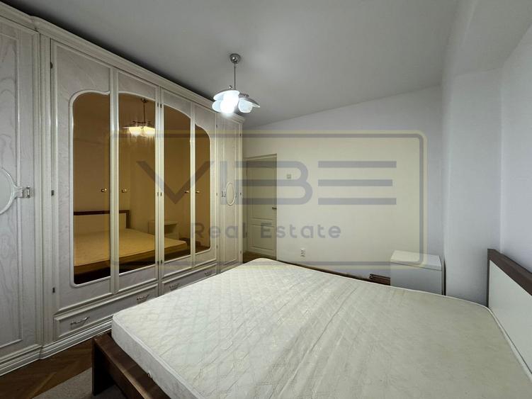 Apartament 3 camere 2 bai zona Parc Nicolina 1 - 1