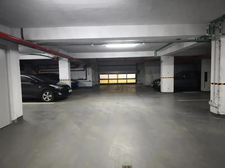 Ap 3 camere decomandat 87,2 mp Încălzire în pardoseală Metrou/STB - 10