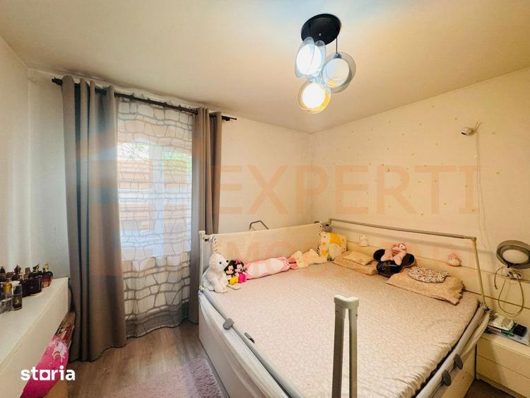 Casa renovata, ideala pentru familie zona Bratianu - 12